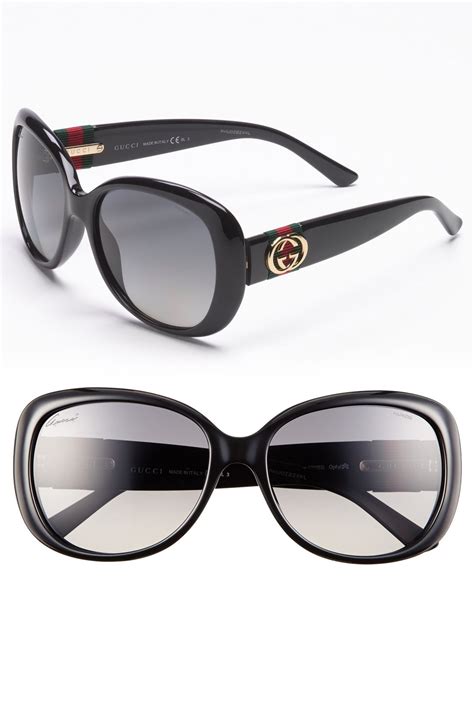 sunglass gucci mens|men's Gucci sunglasses nordstrom.